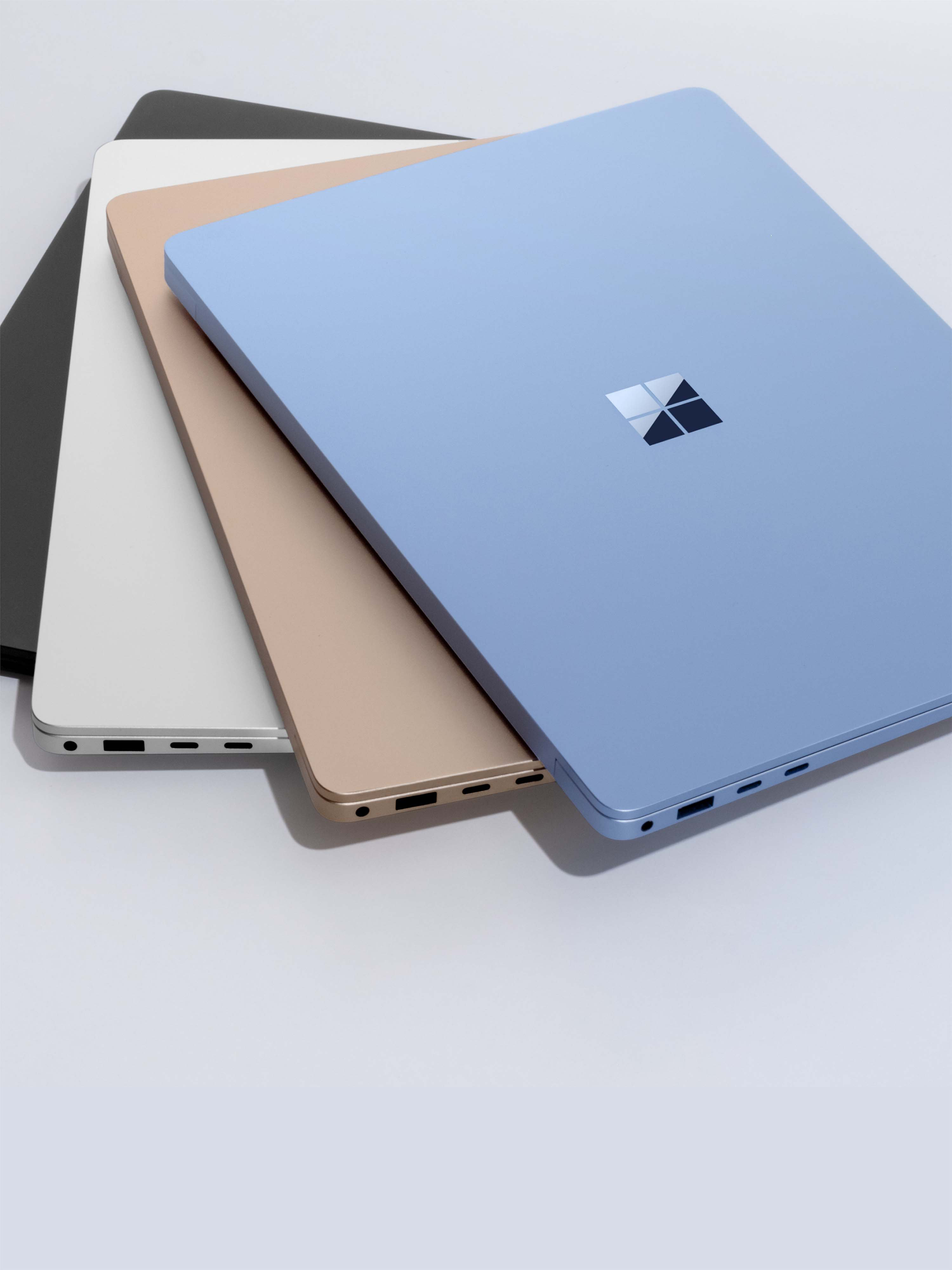 Microsoft Laptop Pro